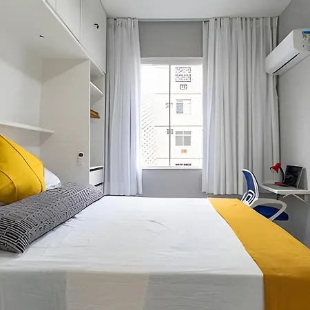 Apartamento Acolhedor Arcoverde